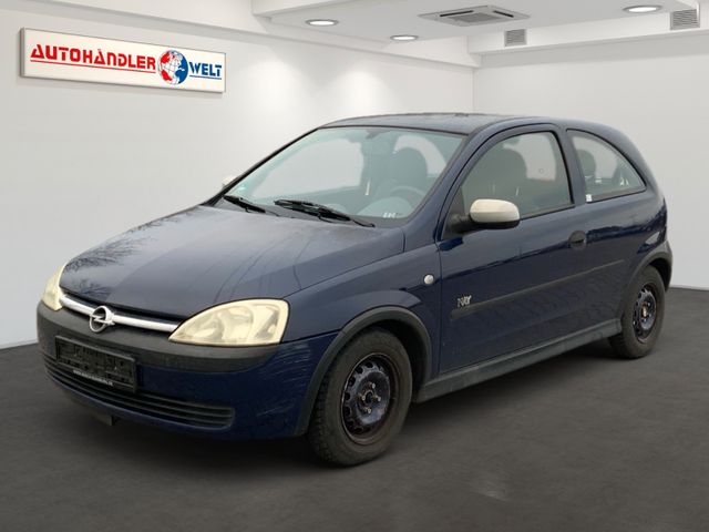 Opel Corsa 1.0 12V Njoy Klima