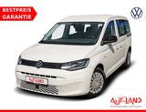 Volkswagen Caddy 2.0 TDI Basis Maxi LED Navi ACC AHK - VW Caddy Maxi in Rostock