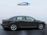Volkswagen Passat 1.8 TSI DSG BMT Leder Automatik nur75 Tkm - VW Passat Gebrauchtwagen in Gelsenkirchen