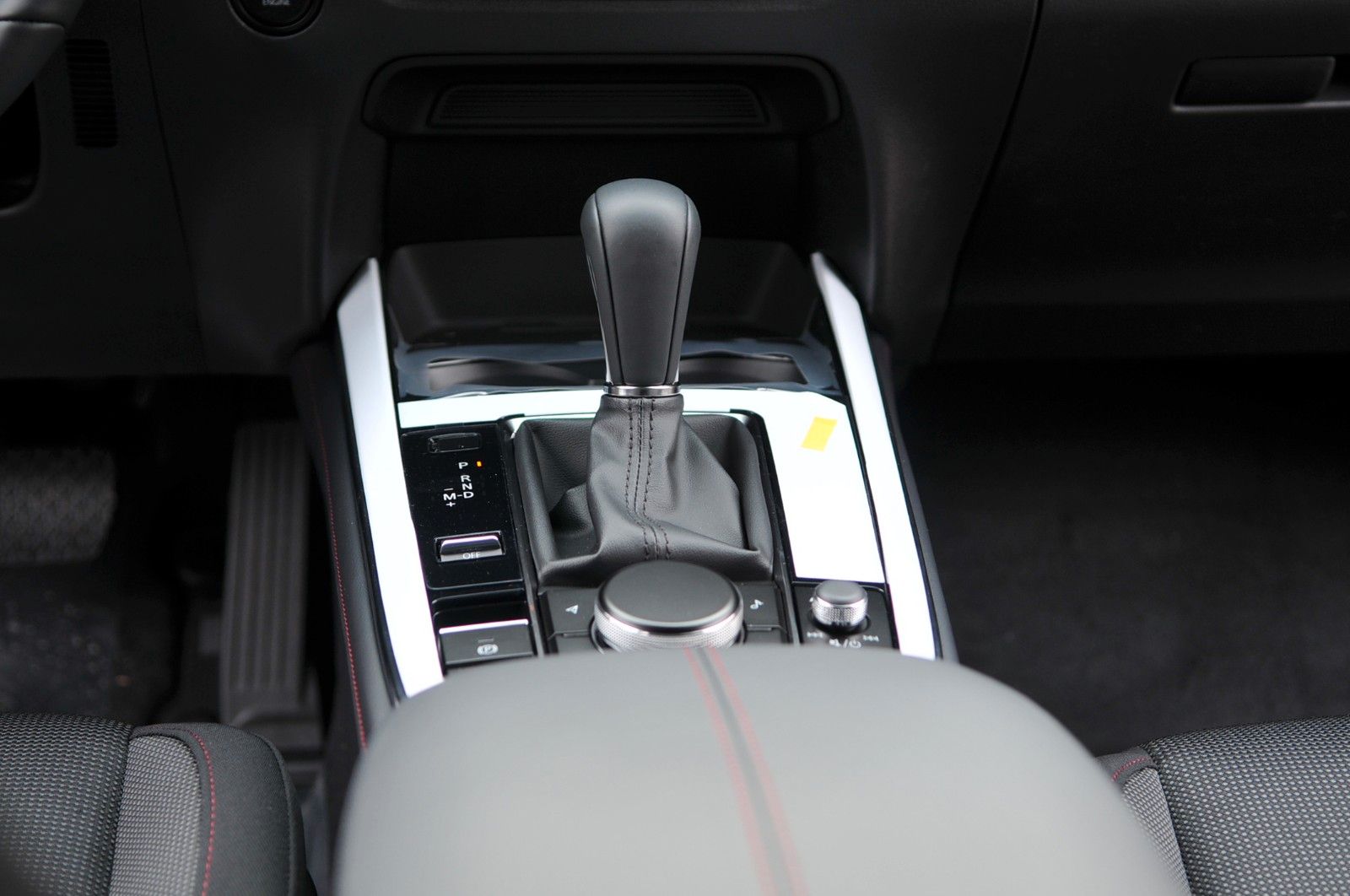 Mazda CX-30 - Bild 22