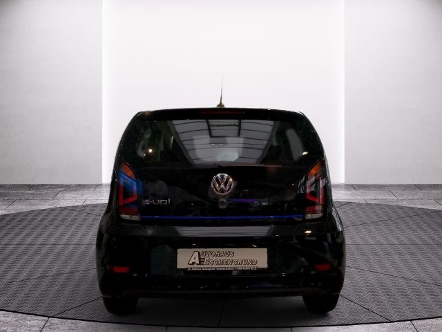 Fahrzeugabbildung Volkswagen e-up! CLIMATR SITZHZG FRONTSCHHZG ALLWETTER ALU