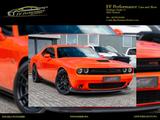 Dodge Challenger SRT 6.4/Scat-Pack/BREMBO/CarPlay/LHZ/ - Dodge Challenger: Orange