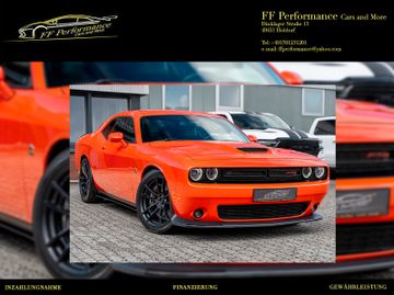 Dodge Challenger - 3