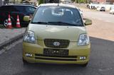 Kia Picanto 1.1 EX * AUTOMATIC - Inspektion NEU * - gebrauchte Kia Picanto aus dem Jahr 2006