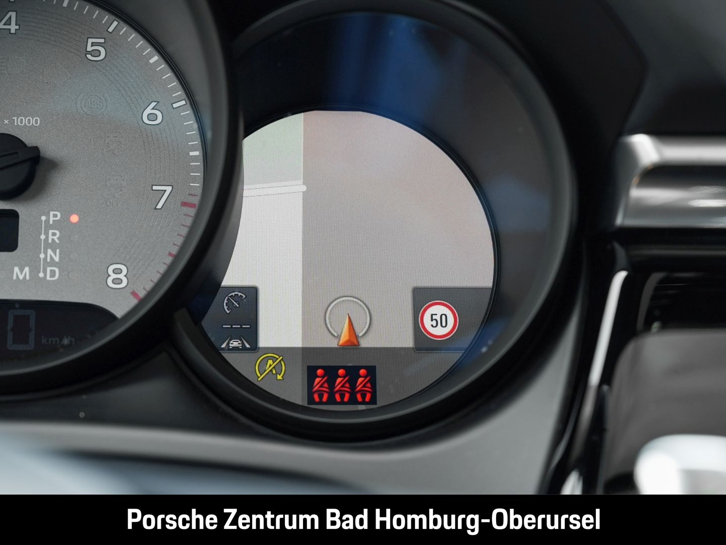 Porsche Macan S Sportabgas Standheizung Luftfederung foto 13