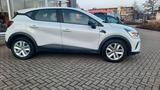 Renault Captur II TCE Business Edition, Navi,Finanz. - gebrauchte Renault Captur aus dem Jahr 2022