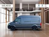 Volkswagen Crafter 35 2.0 TDI MR HD 6-Gang SHZ AHK NAVI - Volkswagen Crafter in Bielefeld