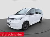 Volkswagen T7 Multivan 2.0 TSI DSG NAVI HEAD UP STANDHEIZ K - Volkswagen T7 Multivan aus 2024