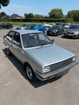 Volkswagen VW Derby / Polo Classic Oldtimer - Volkswagen Polo: Derby