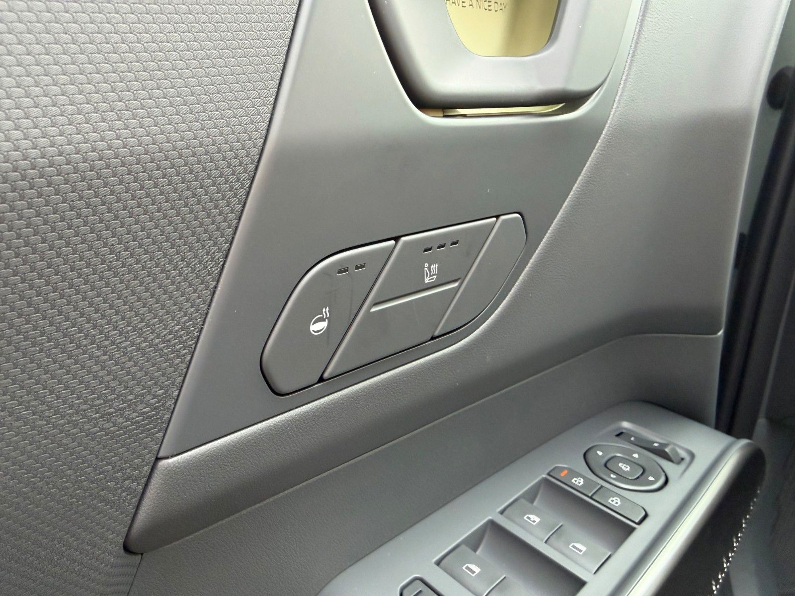 Fahrzeugabbildung Kia EV2 42,2 kWh Air 5S AIR WIN WP NAV HDA2