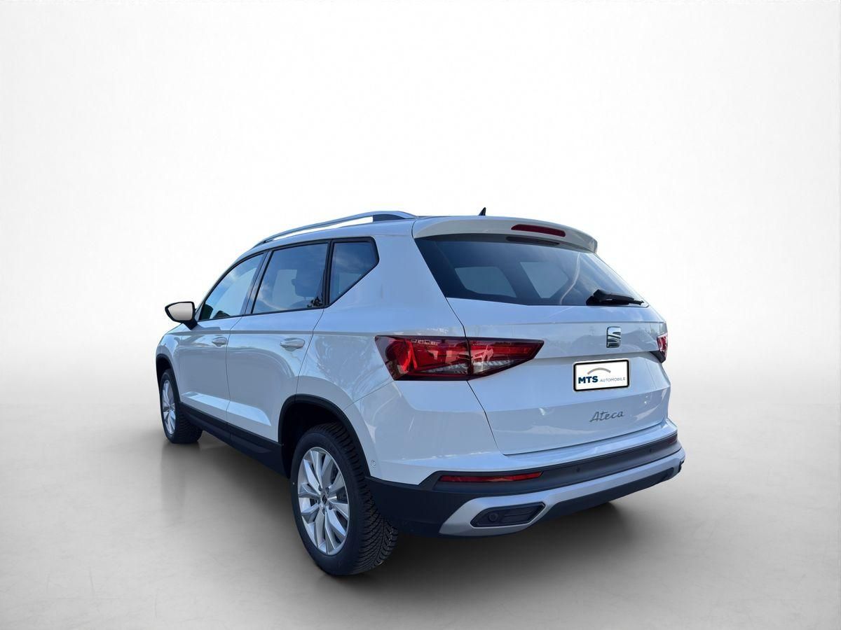 Seat Ateca - Bild 8