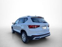 Seat Ateca - Vorschau Bild 8