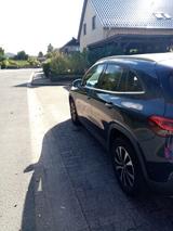Mercedes-Benz GLA 220 d DCT - ca. 20000km - blaue Mercedes-Benz GLA 220