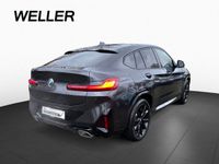 BMW X4 - Vorschau Bild 4