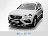 Seat Ateca 1.5 TSI Xperience DSG AHK Navi RüKa Sitzh. - Seat Ateca aus 2025