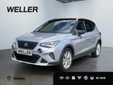 Seat Arona 1.0 TSI Xperience *LED*Beats*Virtual*RCAM* - Seat Arona: Xperience Beats