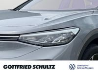 Volkswagen ID.4 - Vorschau Bild 6