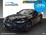 BMW 430d xDrive M Sport Pro Head-Up 360-Kamera H&K K - BMW 430 in Bremen