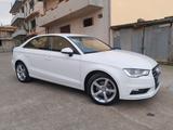 Audi A3 AUDI A3 Sedan 1.6 TDI Business 110CV UNI - Audi A3: Se TDI