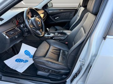 BMW 530 - 5