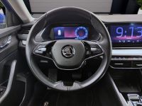 Skoda Octavia - Vorschau Bild 12
