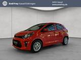 Kia Picanto 1.2 Edition 7 Wenig KM! 1.Hand Unfallfre - Kia Gebrauchtwagen in Kassel