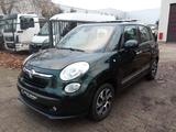 Fiat 500L Pop Star - Fiat 500L aus 2017