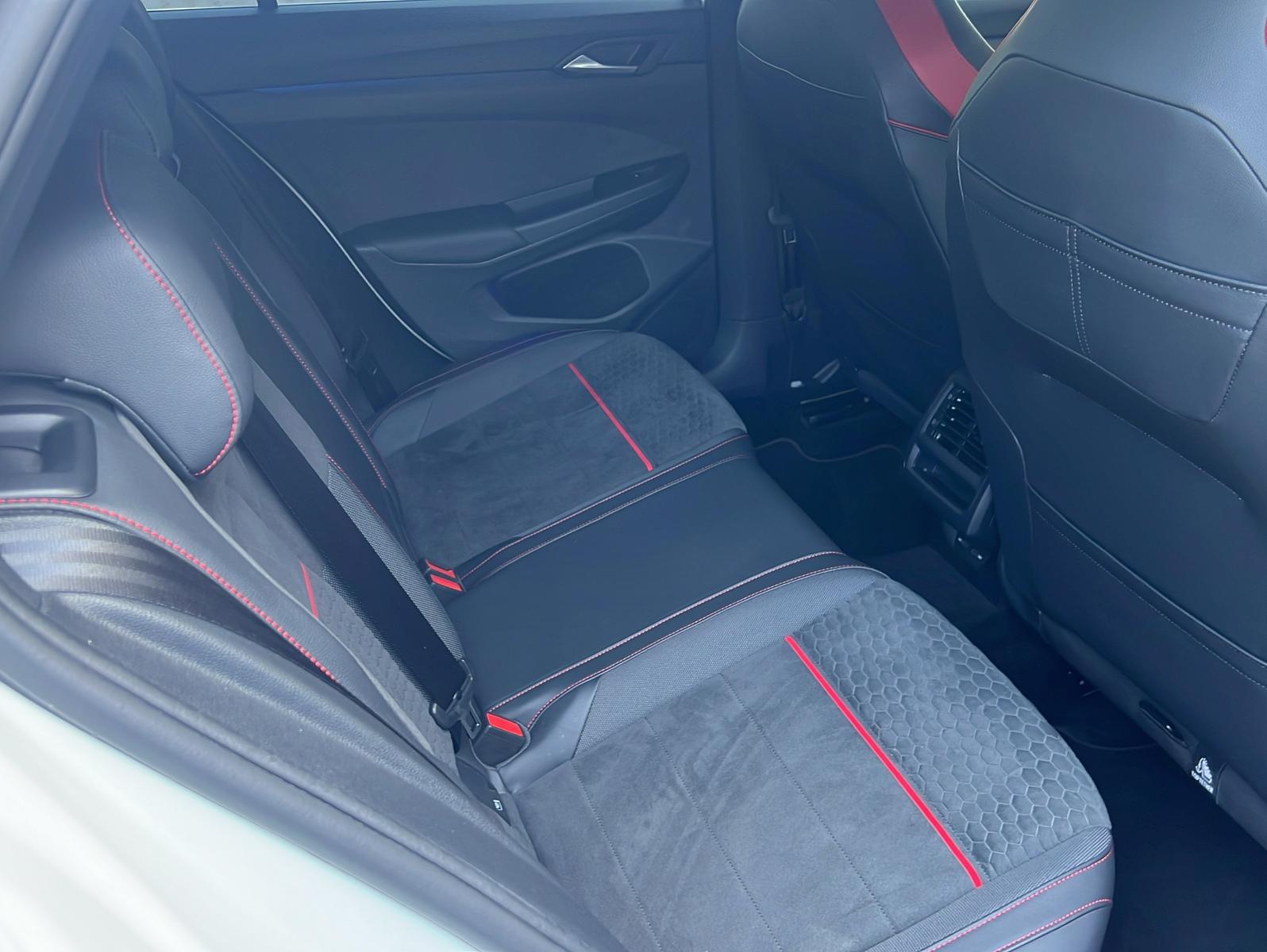 Volkswagen Golf 2.0 TSI GTI Clubsport*Navi*DAB*LED*KeyGo, миниатюра 14