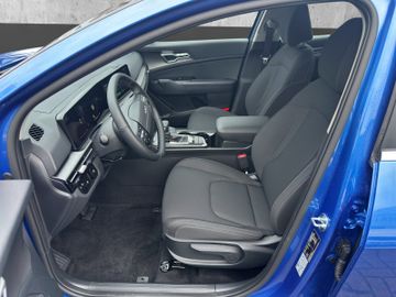 KIA Sportage - 11