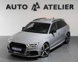 Audi RS3 Sportback*2.HD*SCHALE*VIRTUAL*S-AGA*KAM*B&O* - Audi RS3 in Wuppertal