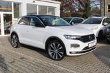 Volkswagen T-Roc 1,5 TSI DSG R-LINE*VIRTUAL*LED*ACC*NAVI - Volkswagen T-Roc in Mannheim