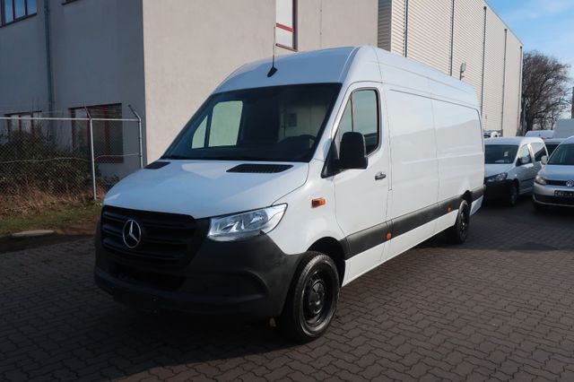 Mercedes-Benz Sprinter III Kasten RWD/AWD 311 CDI/Maxi/1 Hand