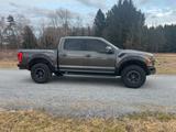 Ford F 150 Raptor Mwst - graue Ford F 150