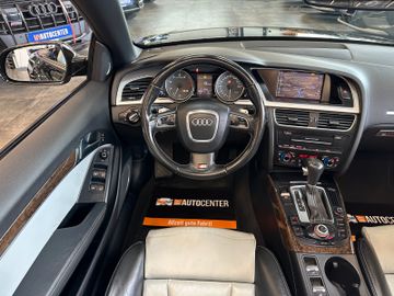 MYAUTOCENTER – Gebraucht- und Jahreswagen mit Werkstattservice in Pfaffenhofen Audi S5 *ABT*B&O*3-ZONEN*SZHZ*VOLLLEDER*20-ZOLL*ACC*