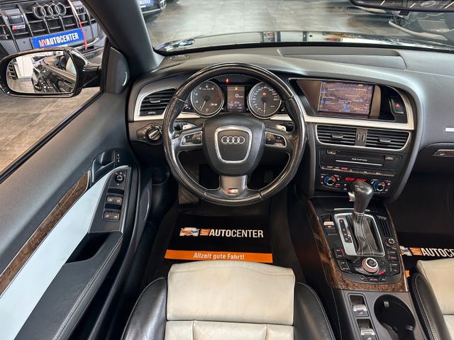 MYAUTOCENTER – Gebraucht- und Jahreswagen mit Werkstattservice in Pfaffenhofen Audi S5 *ABT*B&O*3-ZONEN*SZHZ*VOLLLEDER*20-ZOLL*ACC*
