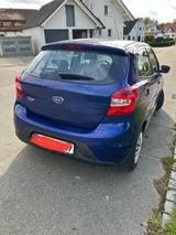Ford Ka/Ka+ 1,2l 63kW HU/AU Neu, Nichtraucher,  - gebrauchte Ford Ka/Ka+ aus dem Jahr 2018