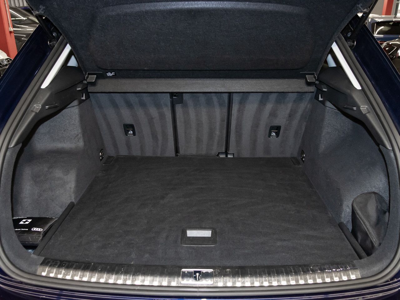 Audi Q3 - Bild 7