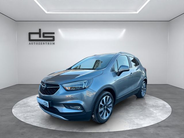 Opel Mokka X 1.4 Design Line*Navi*Kamera