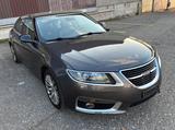 Saab 9-5 Lim. 2,8L XWD Aero *Top gepflegt *CH Auto - Saab: Aero X
