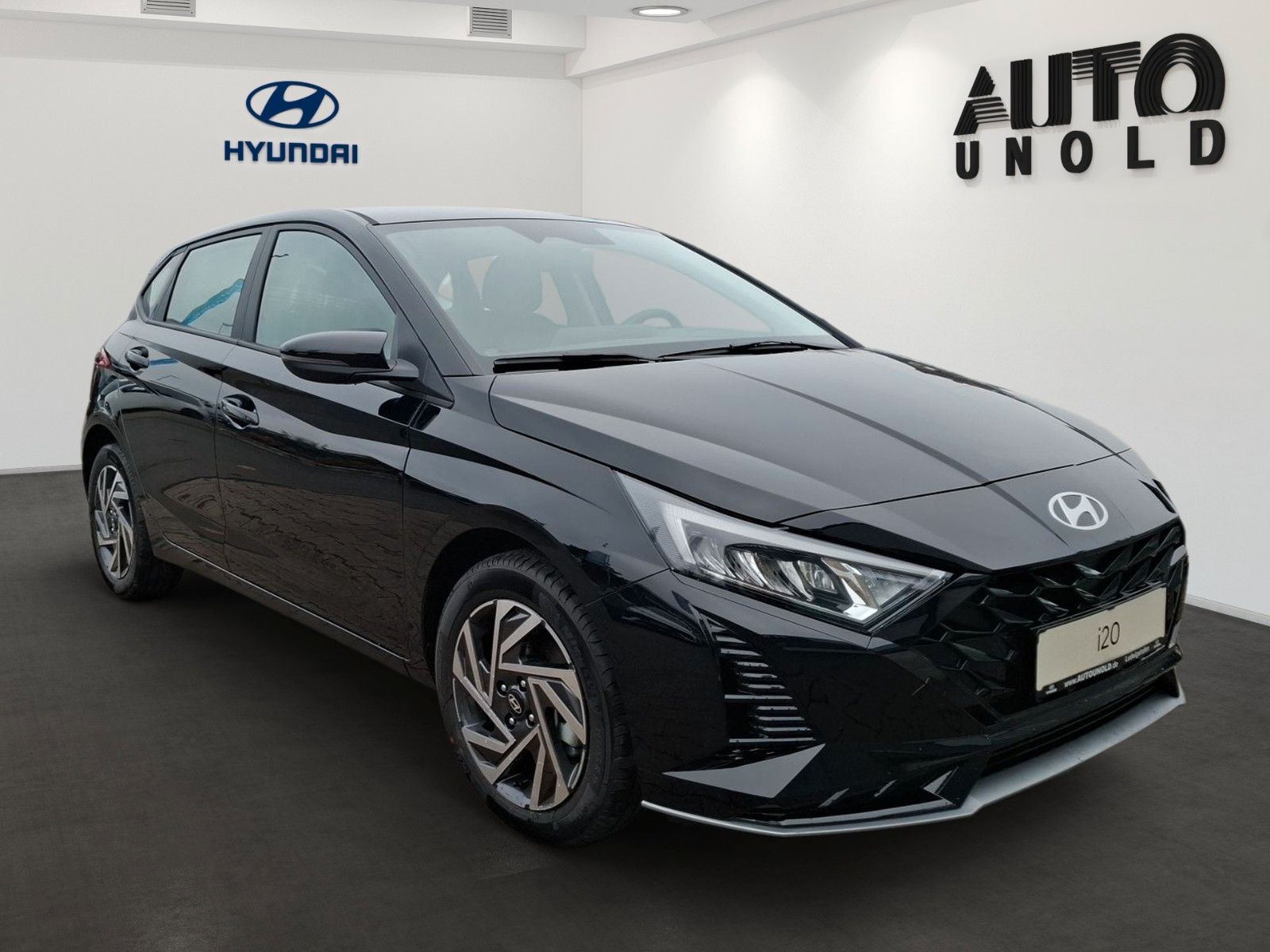 Hyundai i20 1,0 DCT Trend Komfort-Paket imagem 2