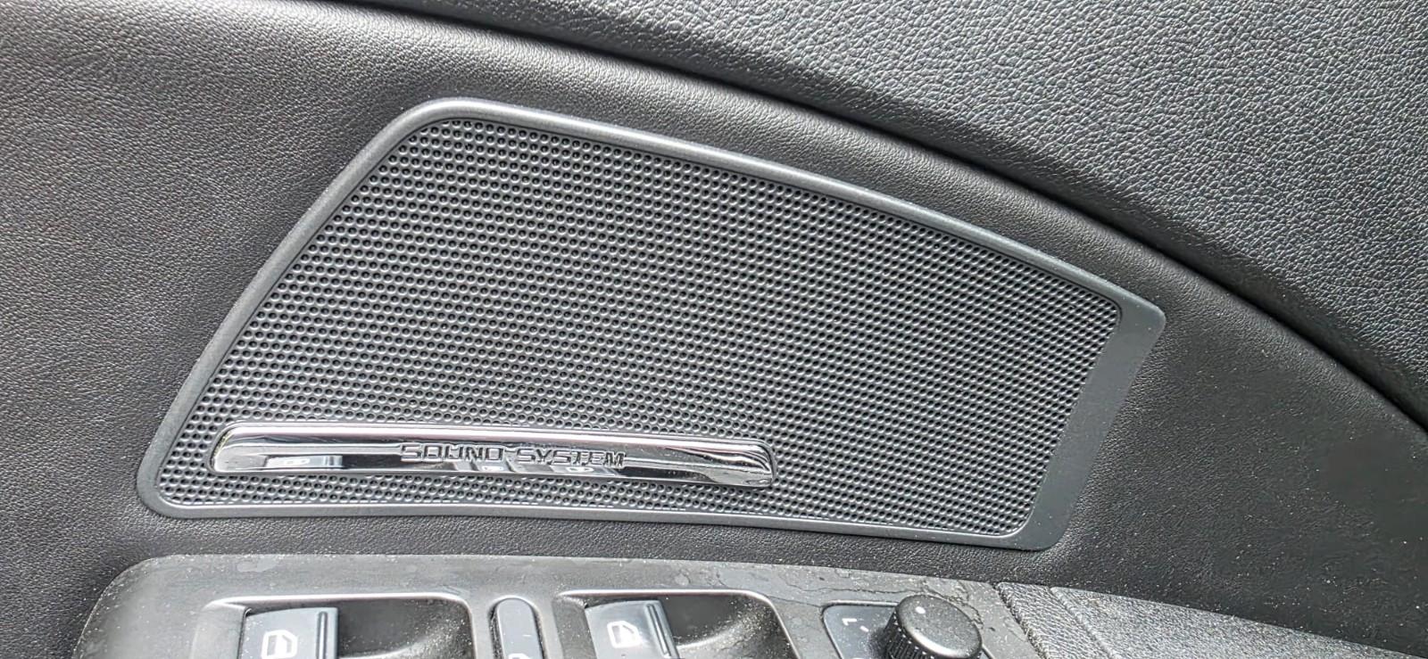Skoda Superb 2010 — engine 1.968 cm³, 170 HP (125kW)