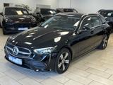 Mercedes-Benz C 200 T d*LED*Ambiente*R-Cam*Navi*MBUX*ACC*Leder - Mercedes-Benz C 200 aus 2025