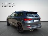 Cupra Ateca Limited Edition 4Drive*LEDER*LED*ALU*NAVI* - Cupra Gebrauchtwagen von 2020