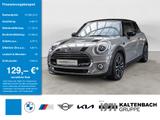 MINI Cooper Chili FACELIFT LED SITZHEIZUNG PDC KLIMA - MINI MINI mit Facelift
