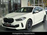BMW 118 i M Sport/AUT/NAV/LED/SHZ/PDC/19 ZOLL - gebrauchte BMW 118 aus dem Jahr 2022