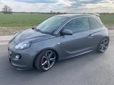 Opel Adam S 1.4 Turbo 110kW S 8-fach bereift, TÜV neu - Opel Adam Gebrauchtwagen in Bremen