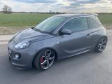 Opel Adam S 1.4 Turbo 110kW S 8-fach bereift - Opel Adam in Bremen
