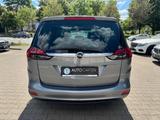 Opel Zafira Tourer*2.0 CDTI*7-Sitzer*Pano*Kam*Spur* - Opel Zafira Tourer mit Diesel-Antrieb