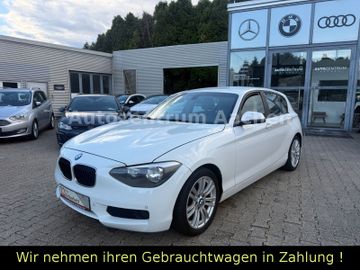 BMW 118 - 4
