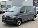 Volkswagen T6.1 Transporter KLIMA 1HAND PDC EURO6 - VW T6 Transporter Gebrauchtwagen in München